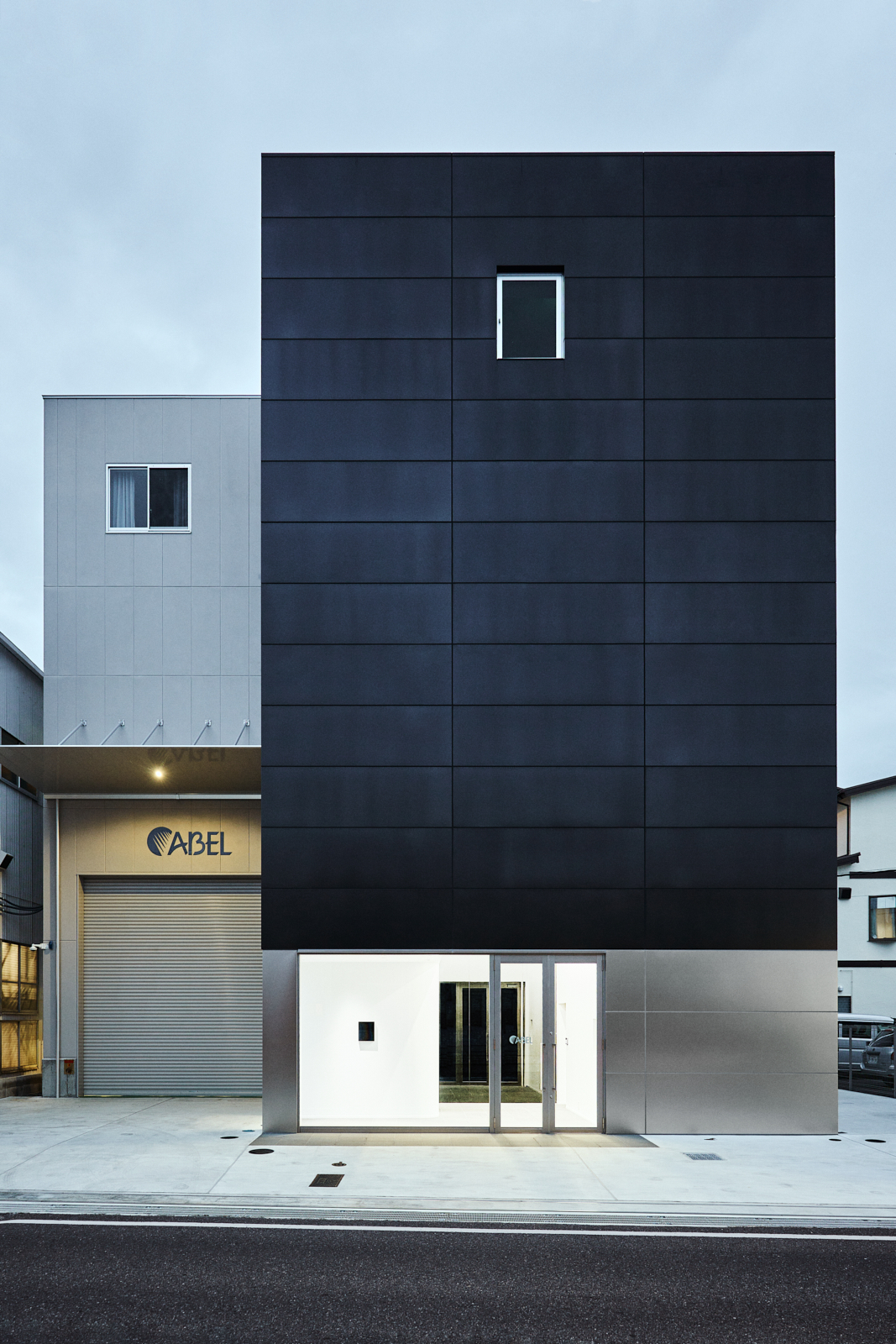 Sawaki Ryohei | 澤木亮平, Abel image