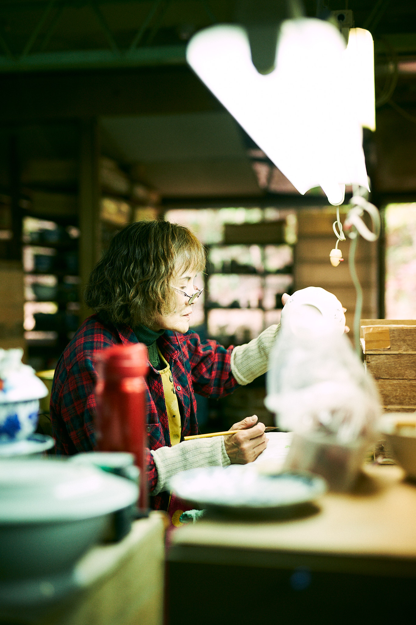 Sawaki Ryohei | 澤木亮平, Arita image