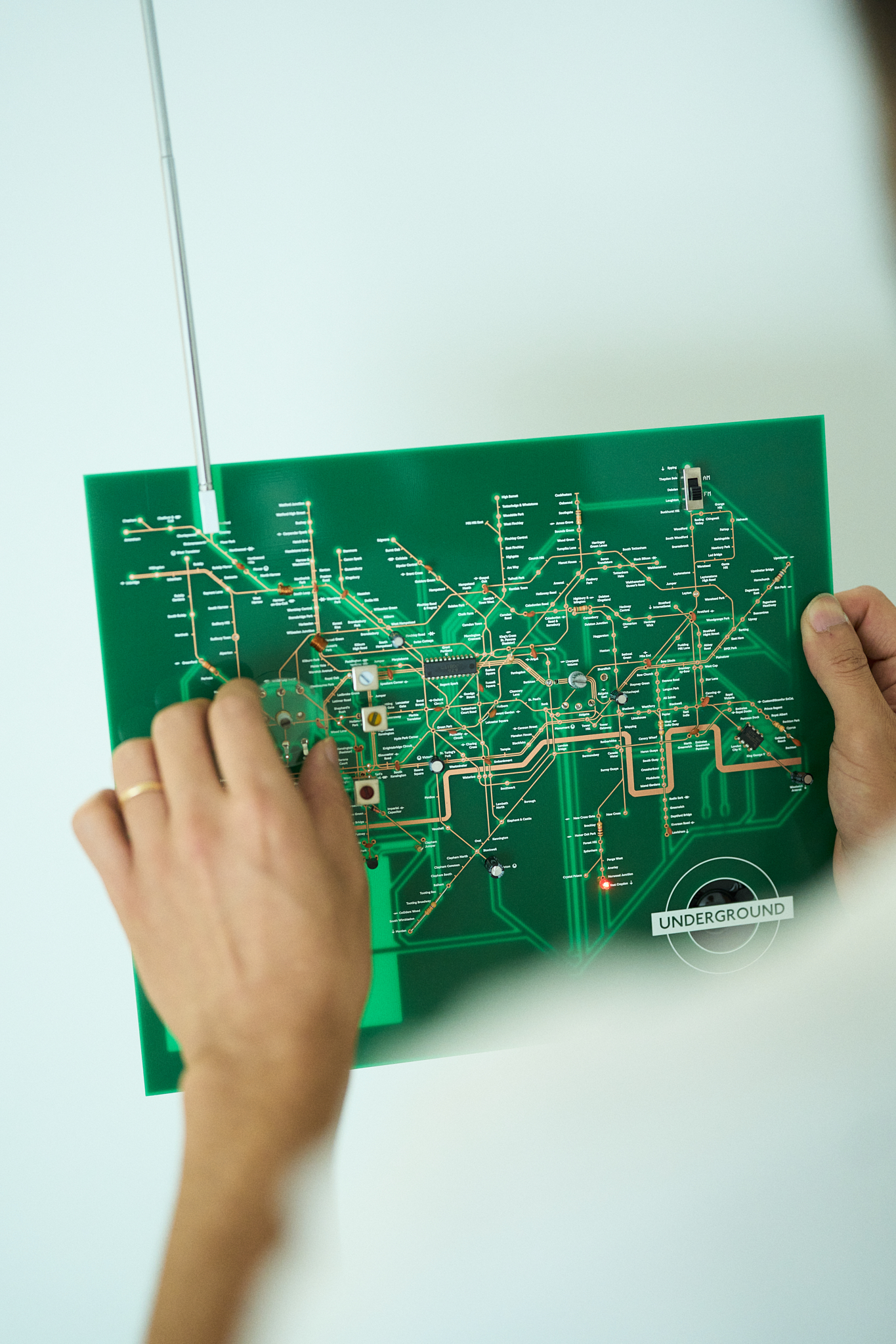 Sawaki Ryohei | 澤木亮平, EXHIBITION image