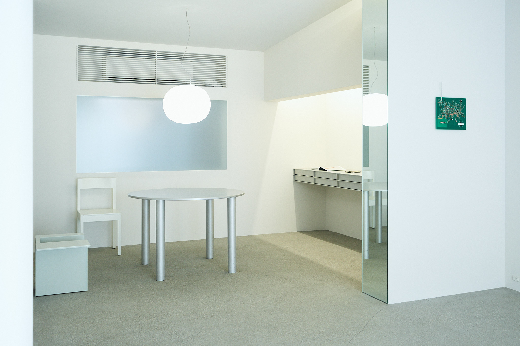 Sawaki Ryohei | 澤木亮平, EXHIBITION image