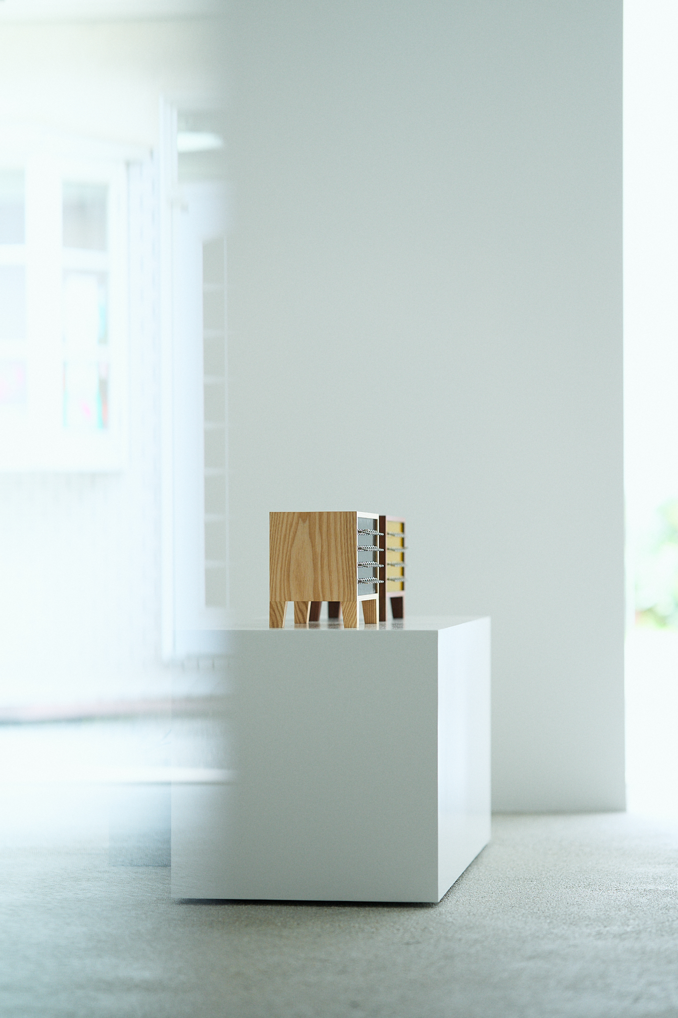 Sawaki Ryohei | 澤木亮平, EXHIBITION image