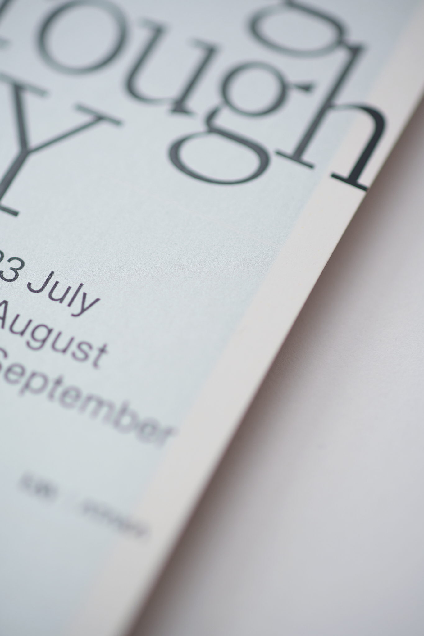 Sawaki Ryohei | 澤木亮平, EXHIBITION image