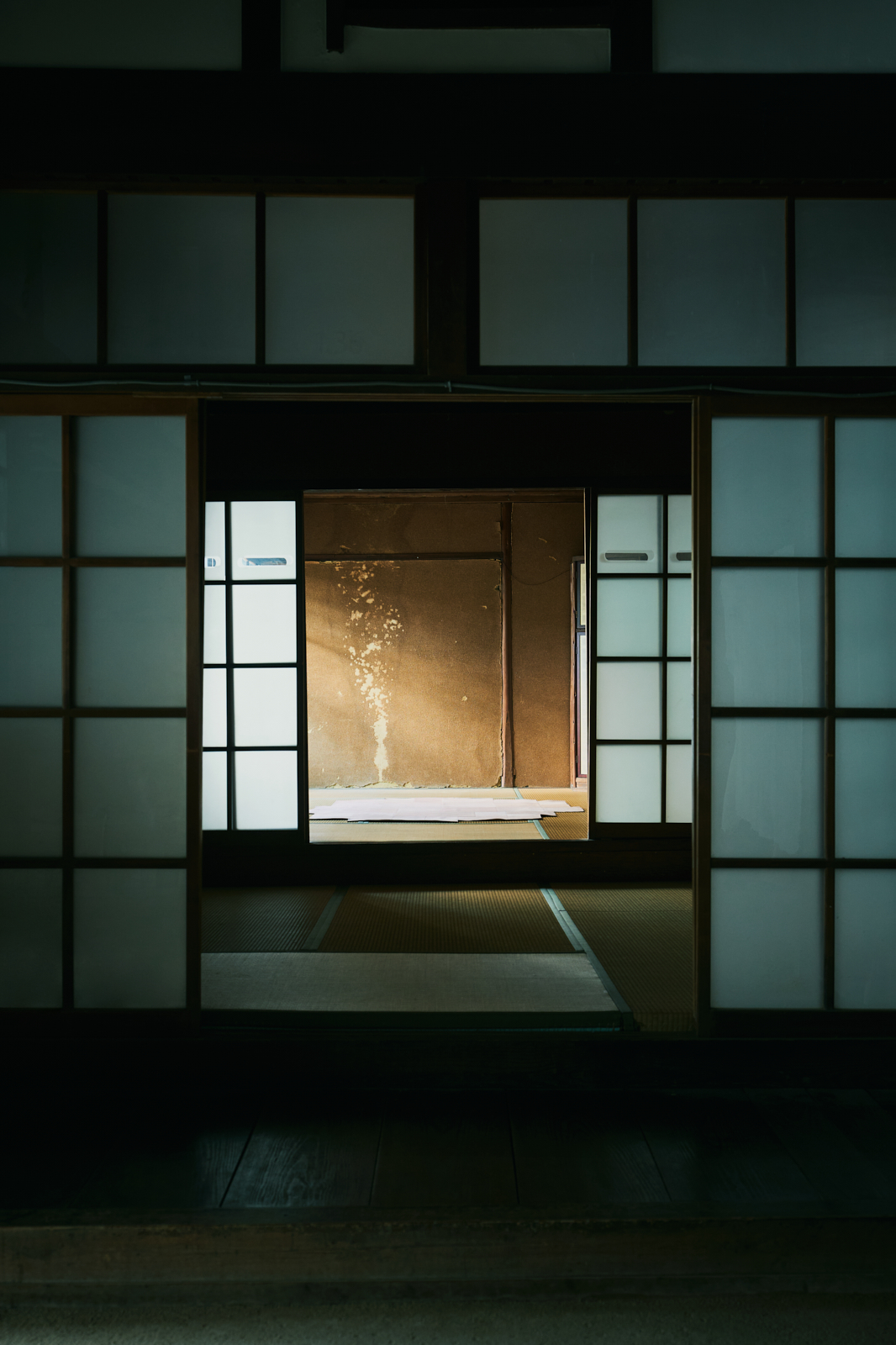 Sawaki Ryohei | 澤木亮平, Works image