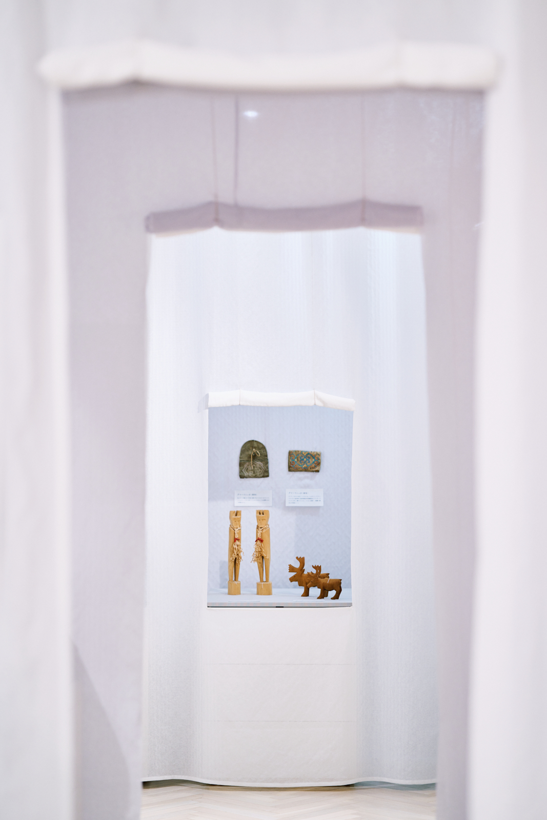 Sawaki Ryohei | 澤木亮平, Works image