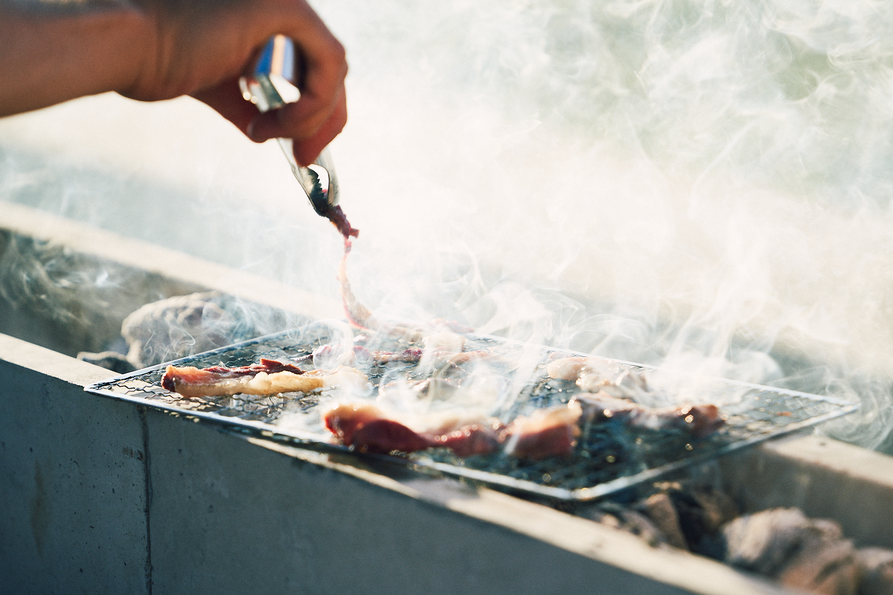 Sawaki Ryohei | 澤木亮平, JINBA image