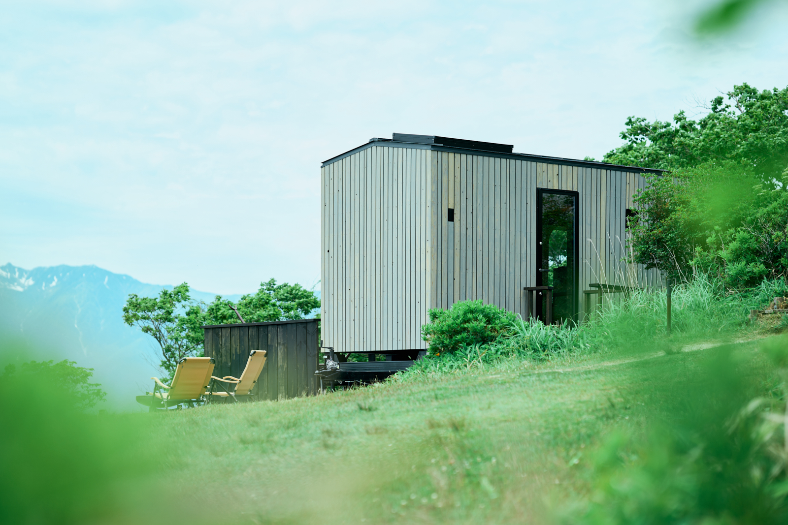 Sawaki Ryohei | 澤木亮平, KINO image