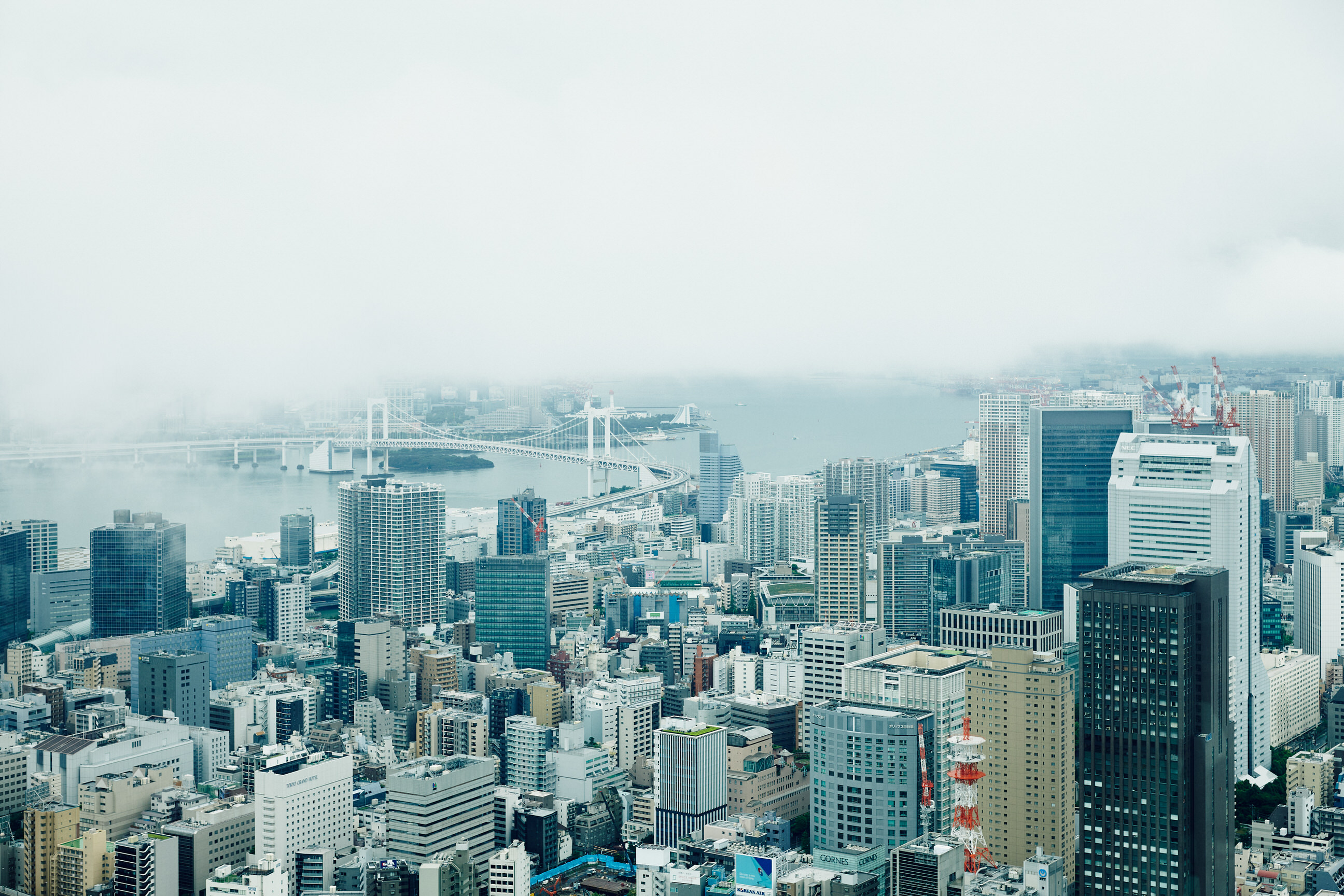 Sawaki Ryohei | 澤木亮平, Landscape image