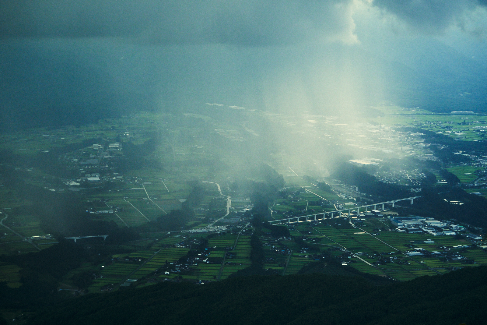 Sawaki Ryohei | 澤木亮平, Landscape image