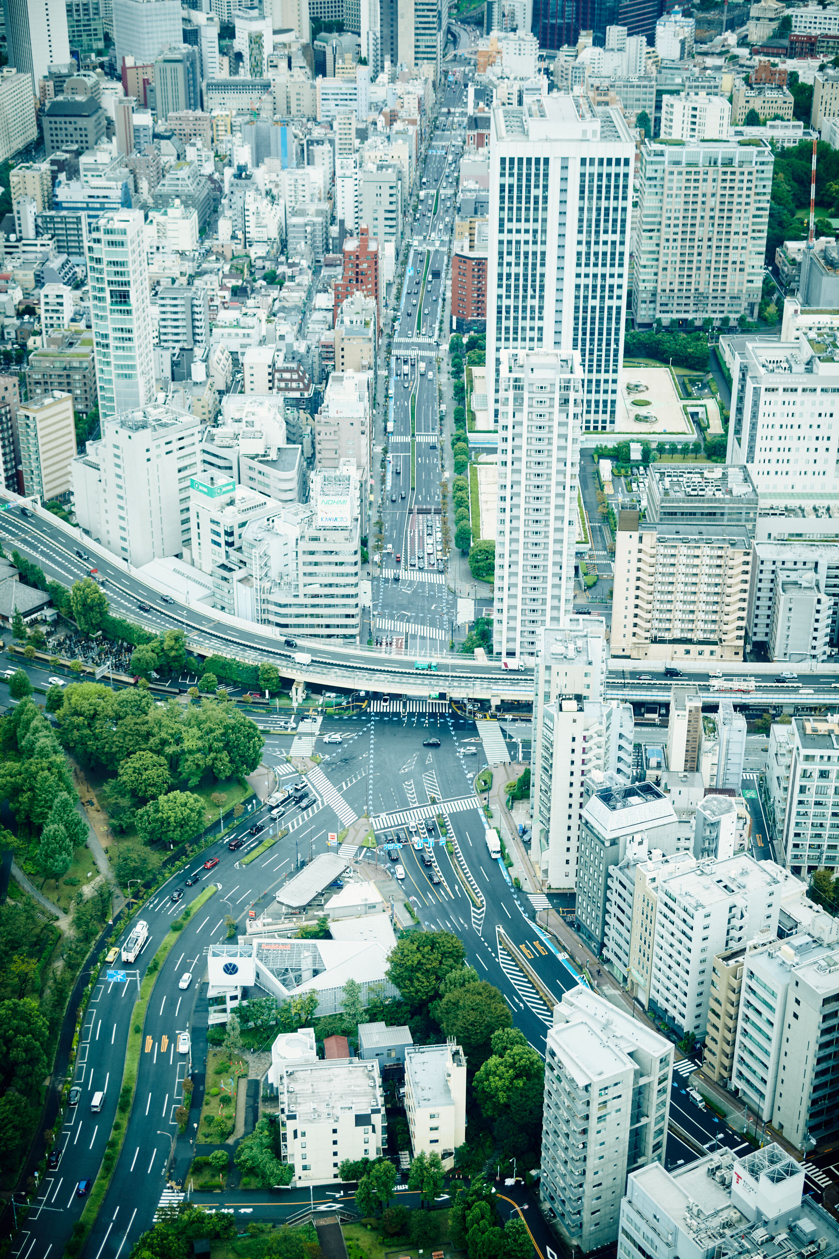 Sawaki Ryohei | 澤木亮平, Landscape image