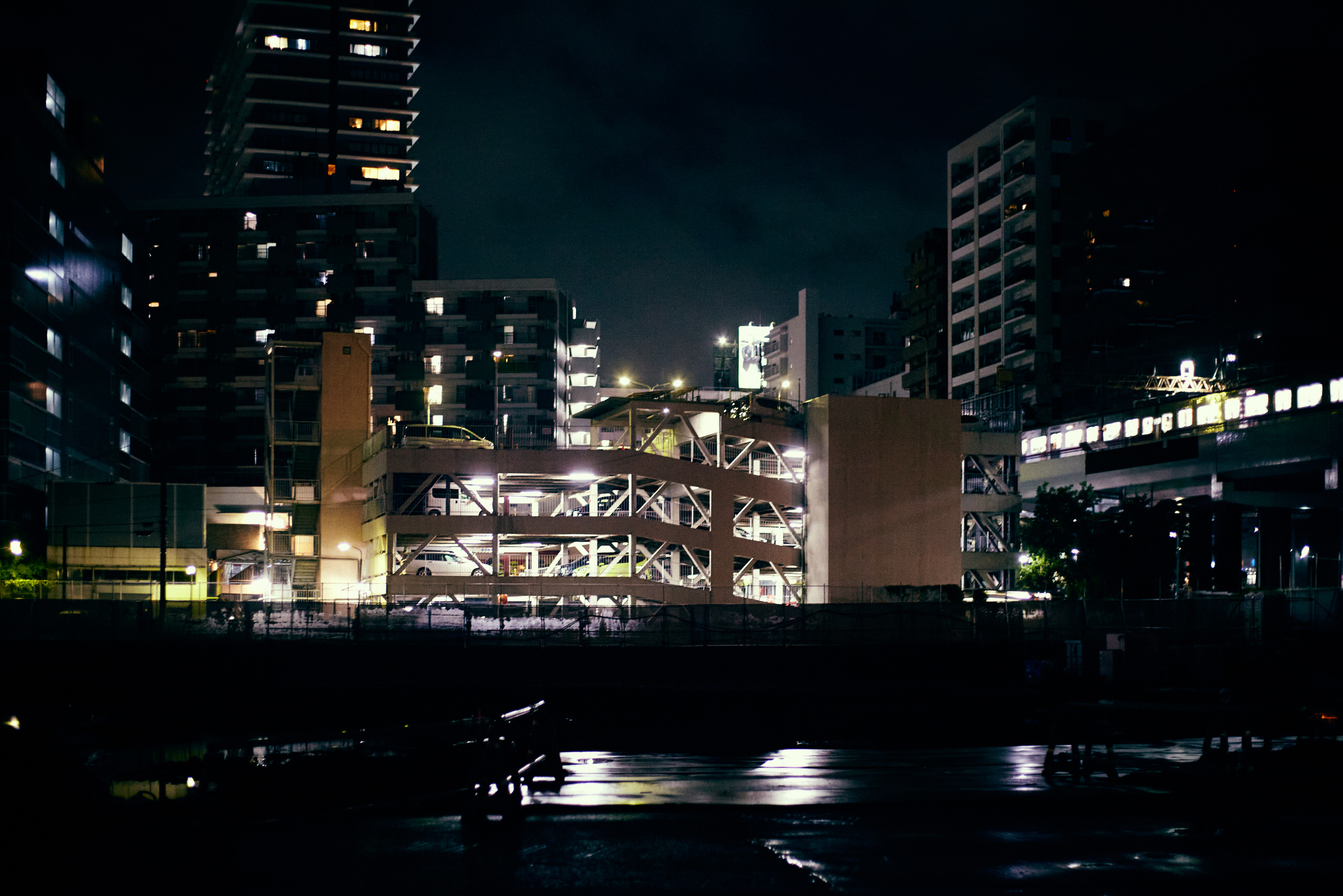 Sawaki Ryohei | 澤木亮平, Landscape image