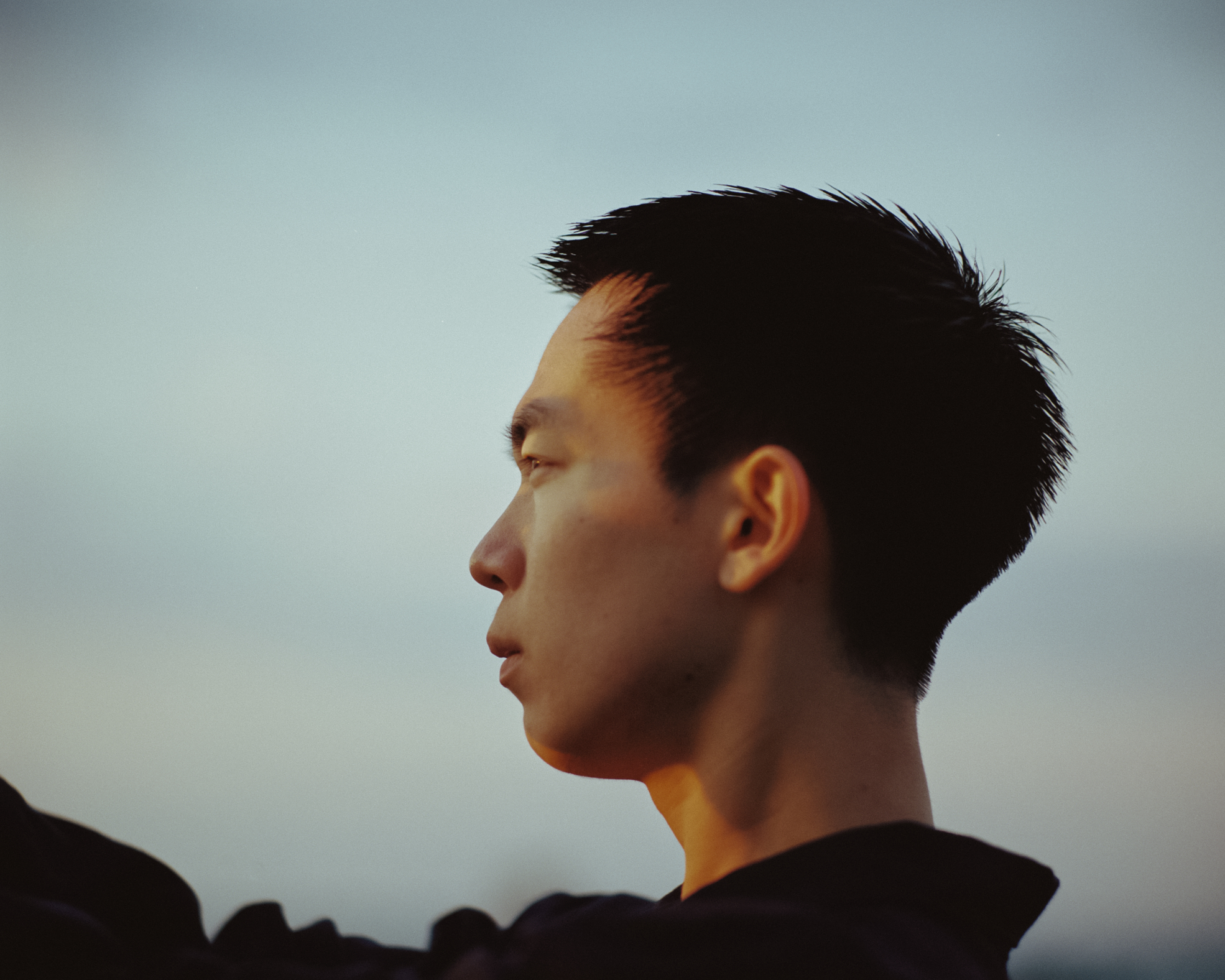 Sawaki Ryohei | 澤木亮平, Home image