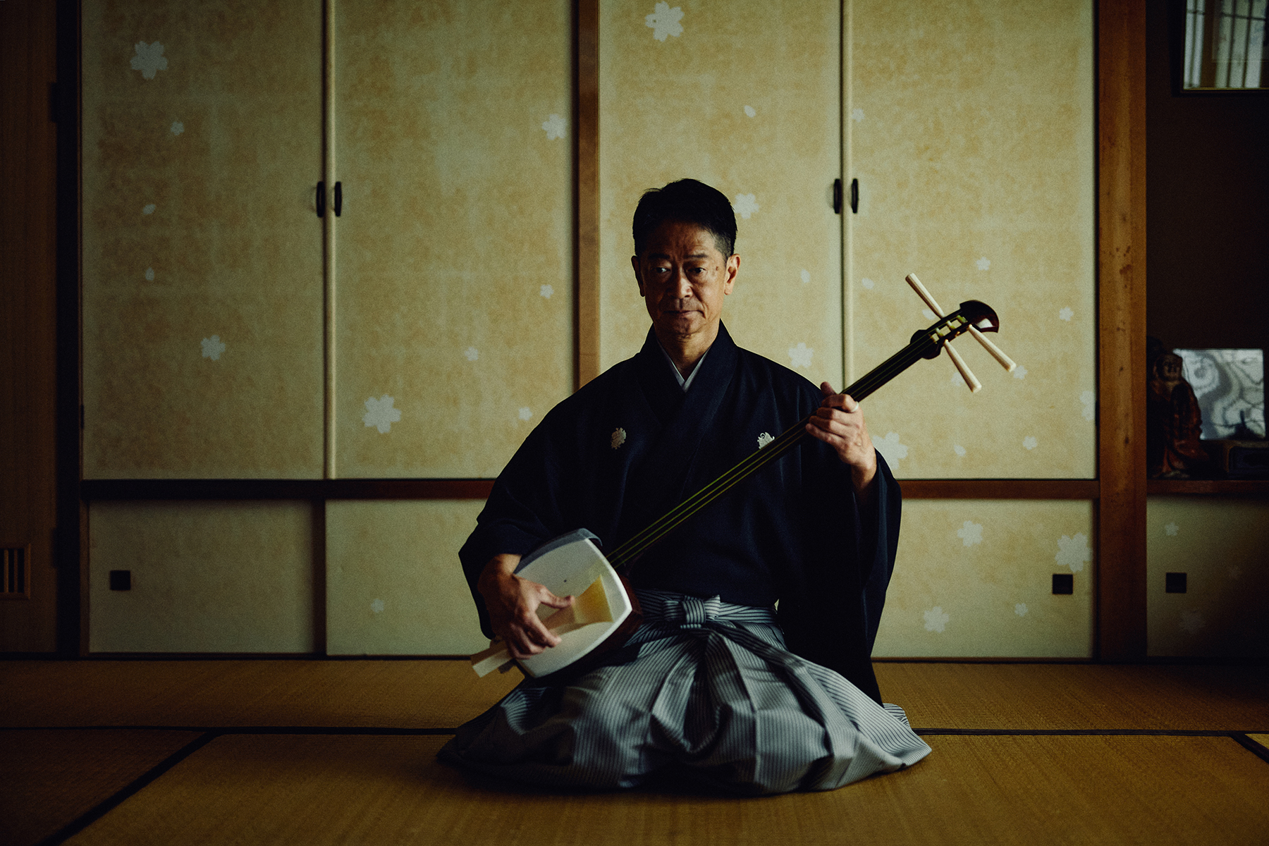Sawaki Ryohei | 澤木亮平, Portrait image
