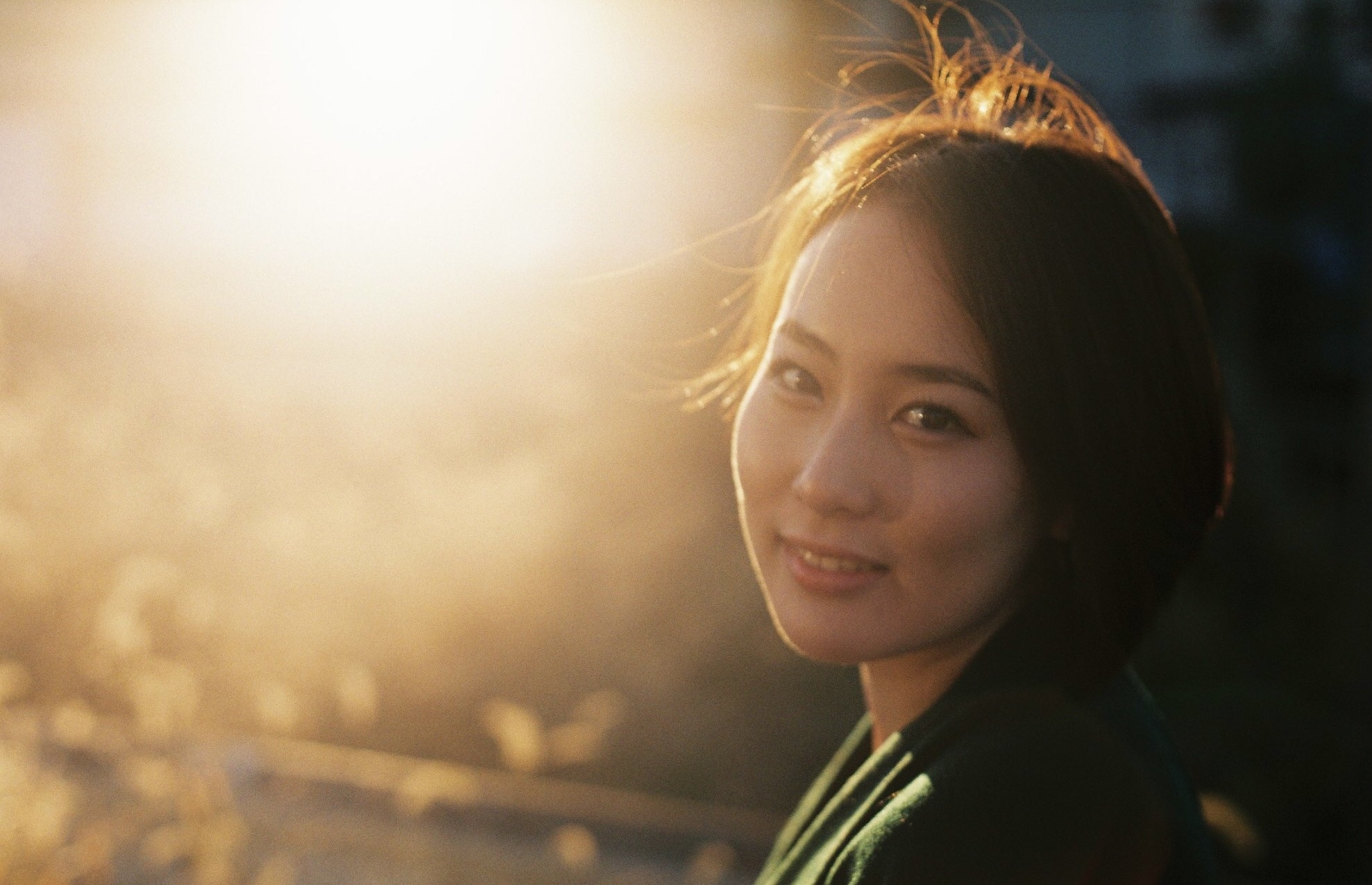 Sawaki Ryohei | 澤木亮平, Portrait image