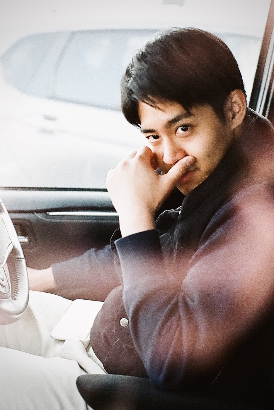 Sawaki Ryohei | 澤木亮平, Portrait image