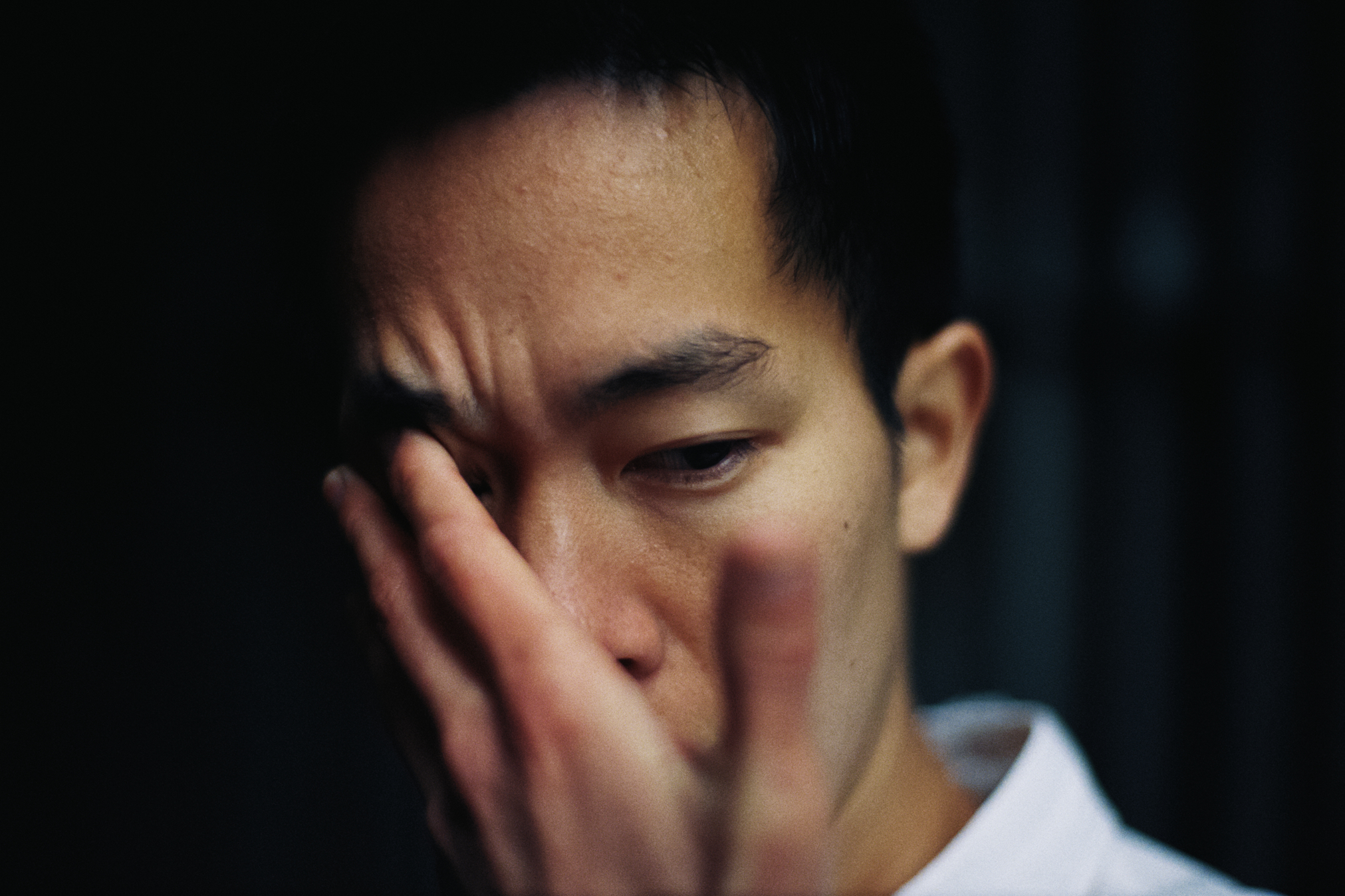 Sawaki Ryohei | 澤木亮平, Portrait image