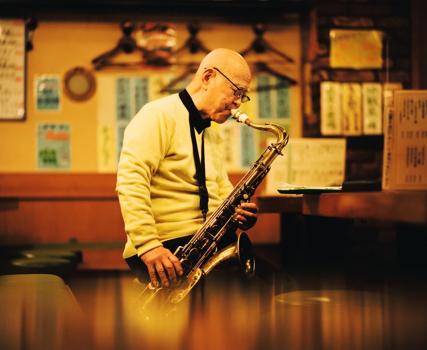 Sawaki Ryohei | 澤木亮平, Portrait image