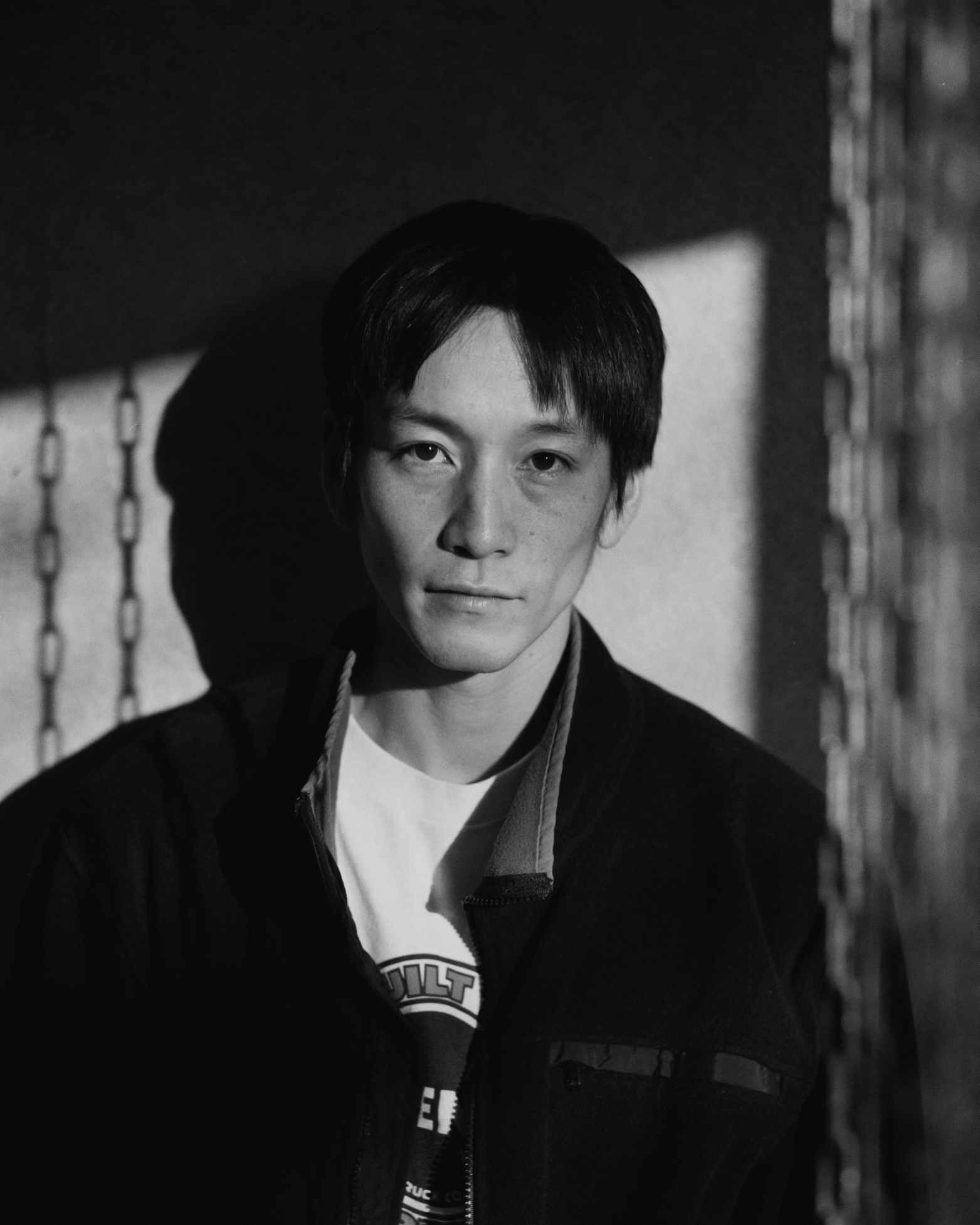 Sawaki Ryohei | 澤木亮平, Portrait image