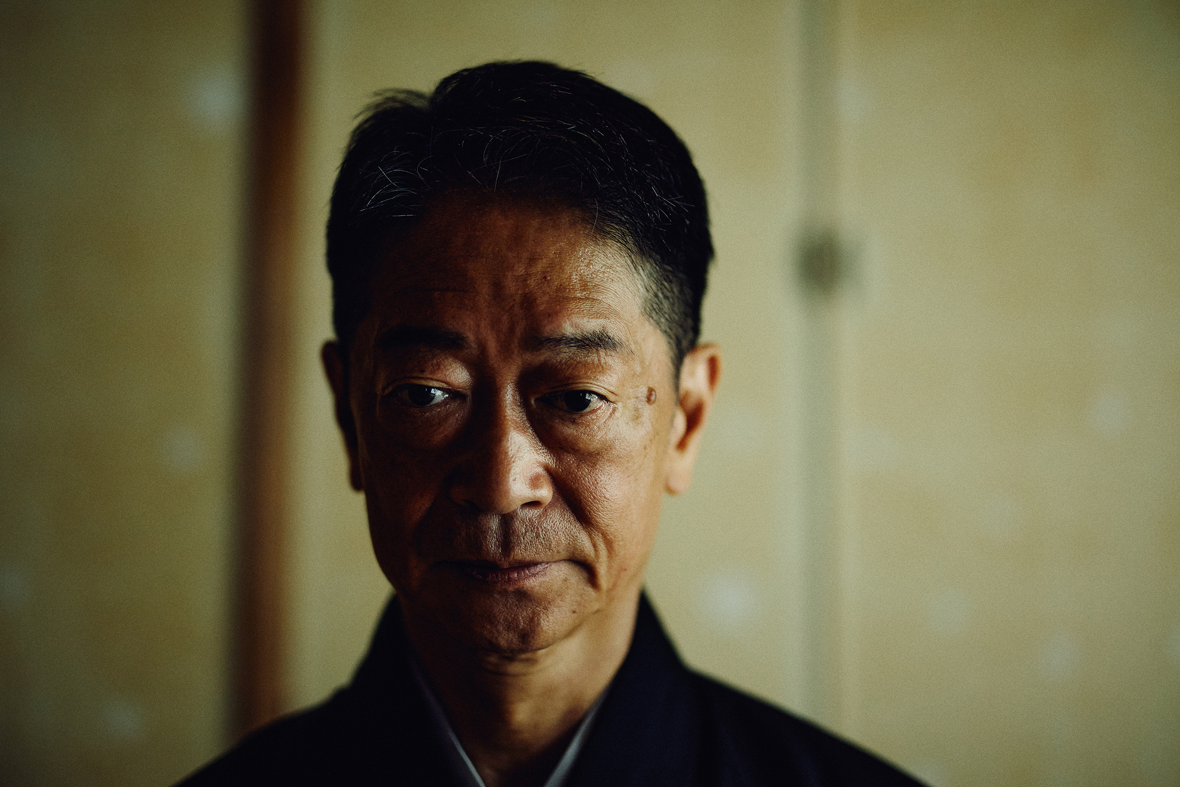 Sawaki Ryohei | 澤木亮平, Portrait image