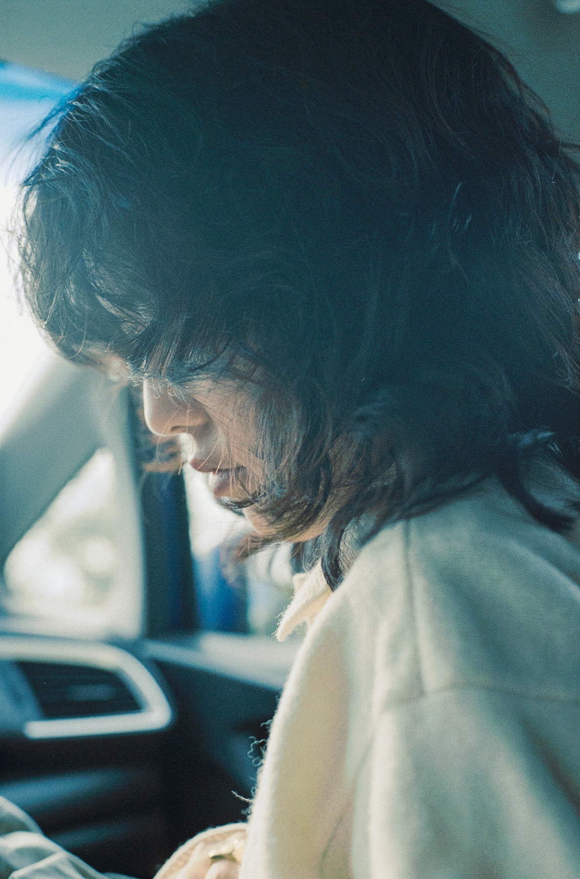 Sawaki Ryohei | 澤木亮平, Portrait image