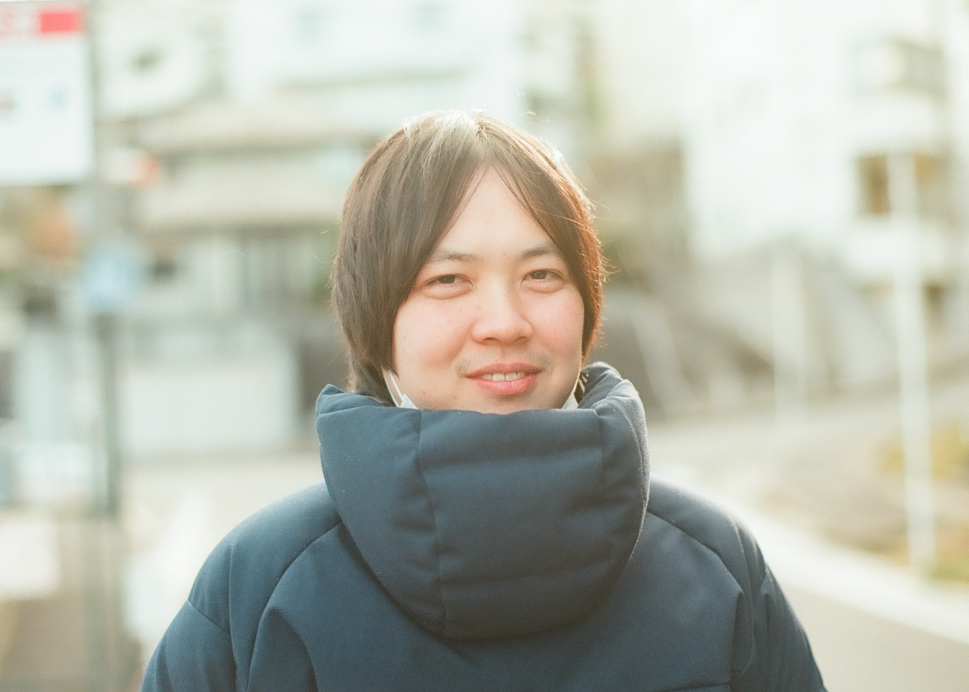 Sawaki Ryohei | 澤木亮平, Home image