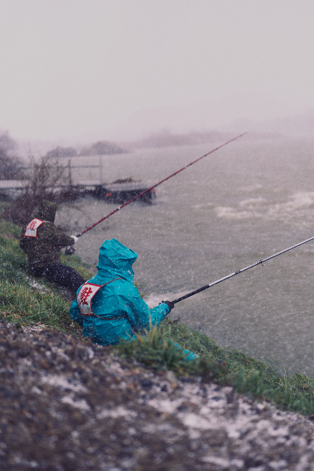 Sawaki Ryohei | 澤木亮平, Sake image