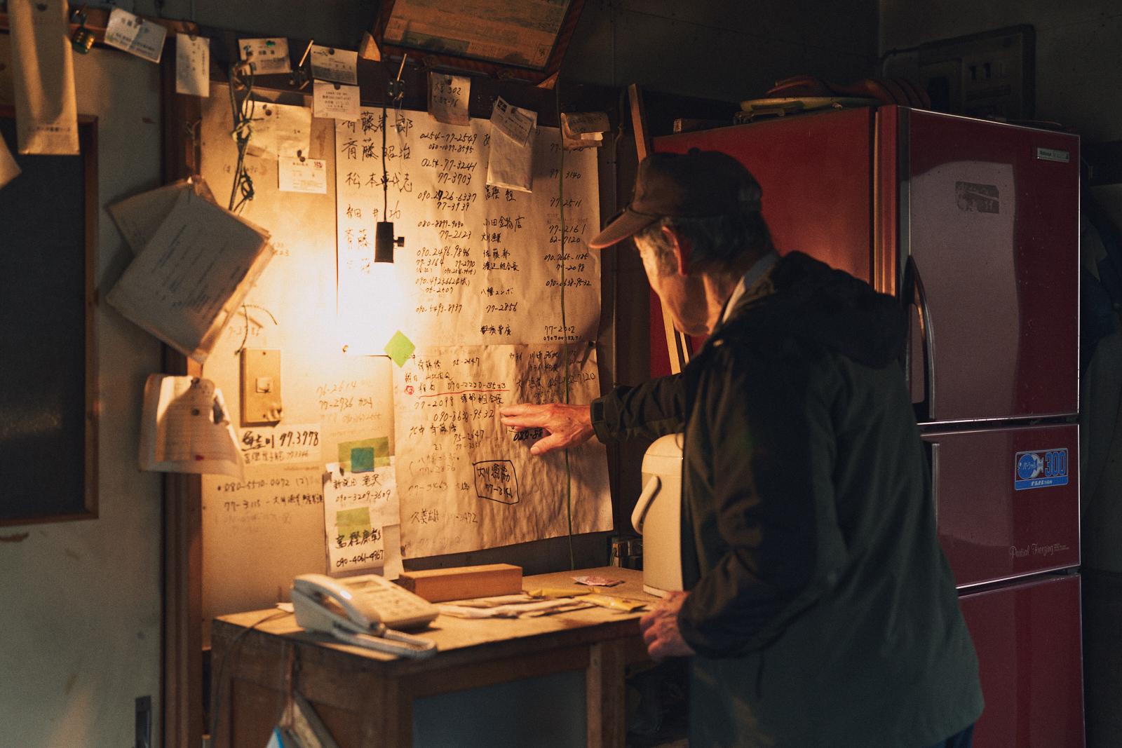 Sawaki Ryohei | 澤木亮平, Sake image