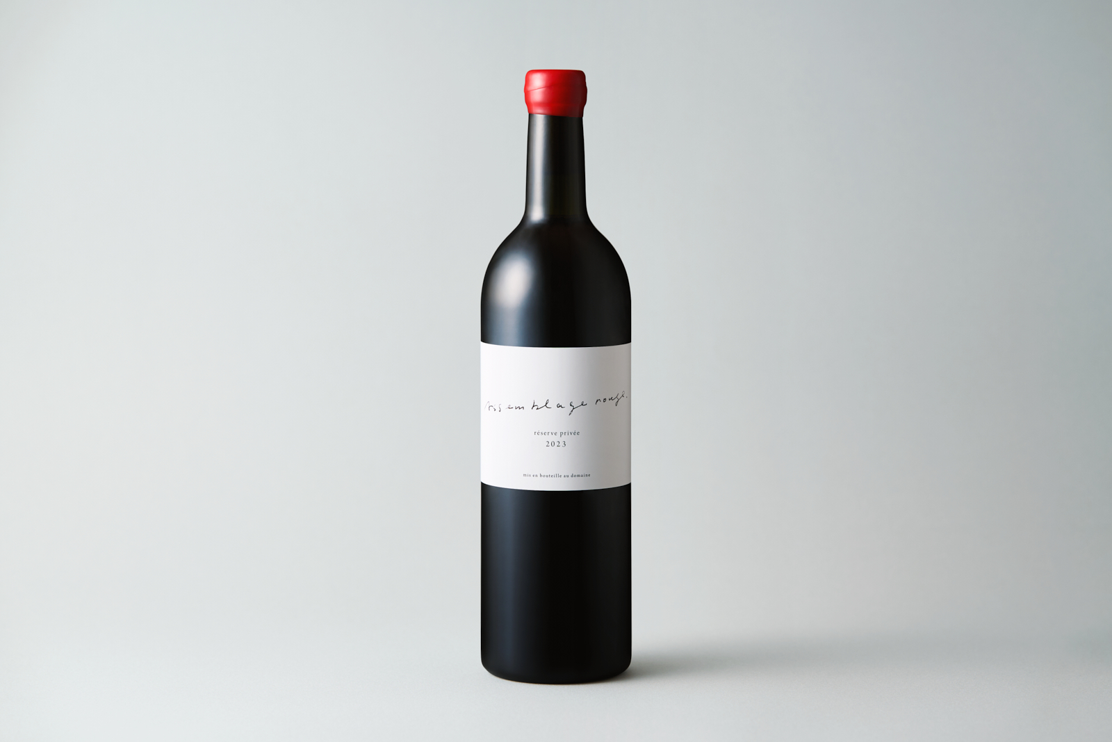 Sawaki Ryohei | 澤木亮平, Tainai winery image