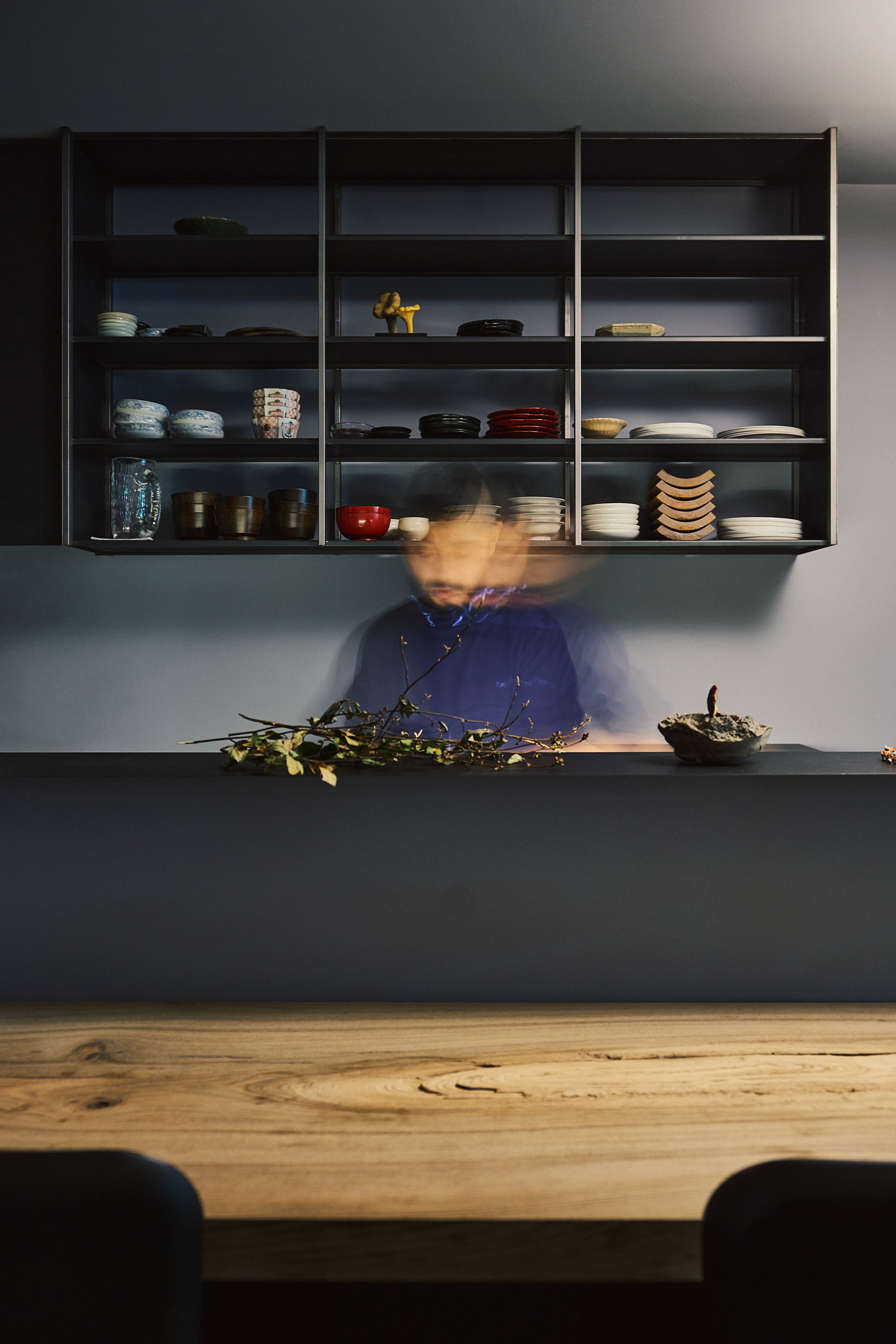 Sawaki Ryohei | 澤木亮平, Home image