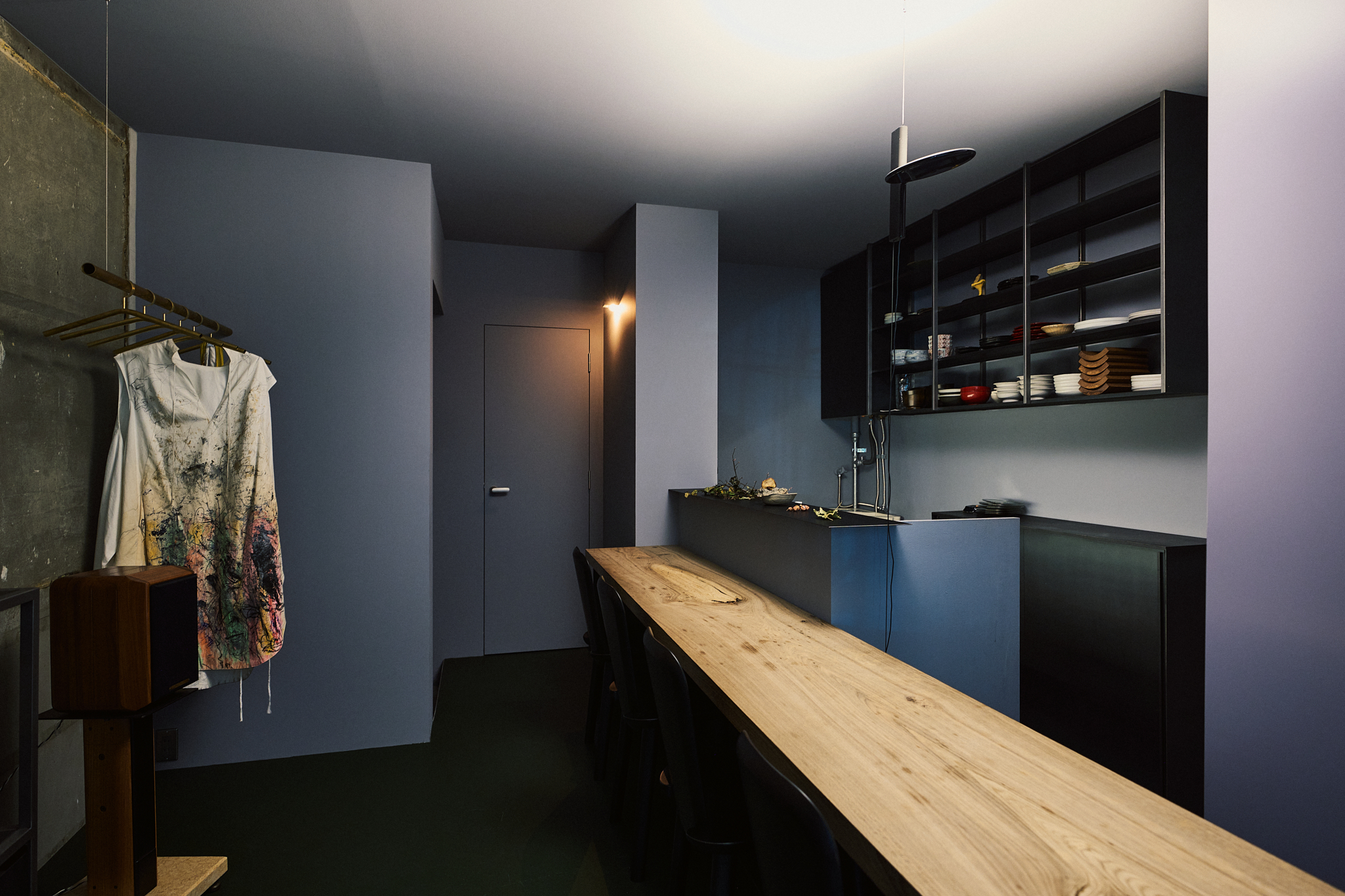 Sawaki Ryohei | 澤木亮平, tằm image