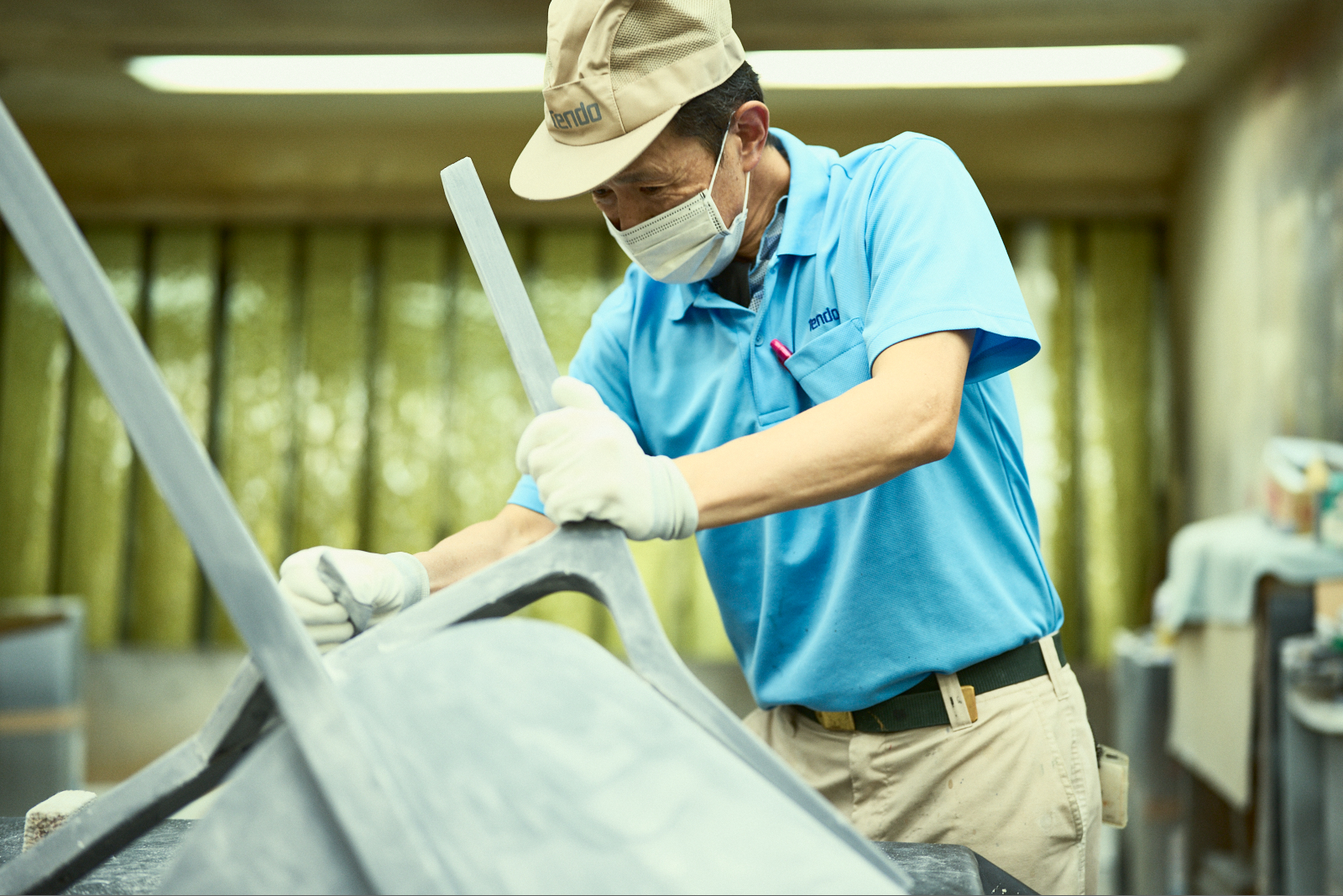 Sawaki Ryohei | 澤木亮平, Tendo image