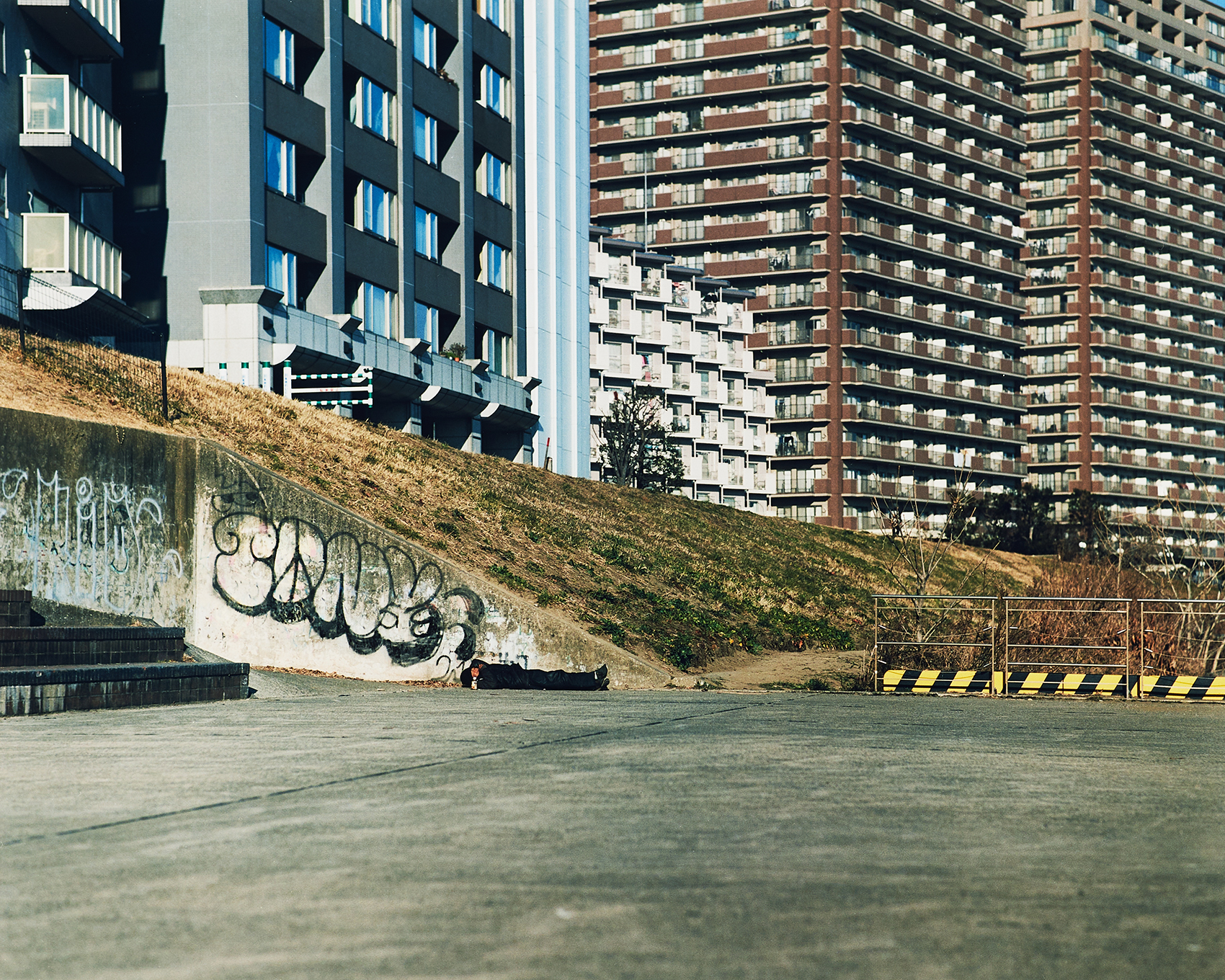 Sawaki Ryohei | 澤木亮平, Trout image