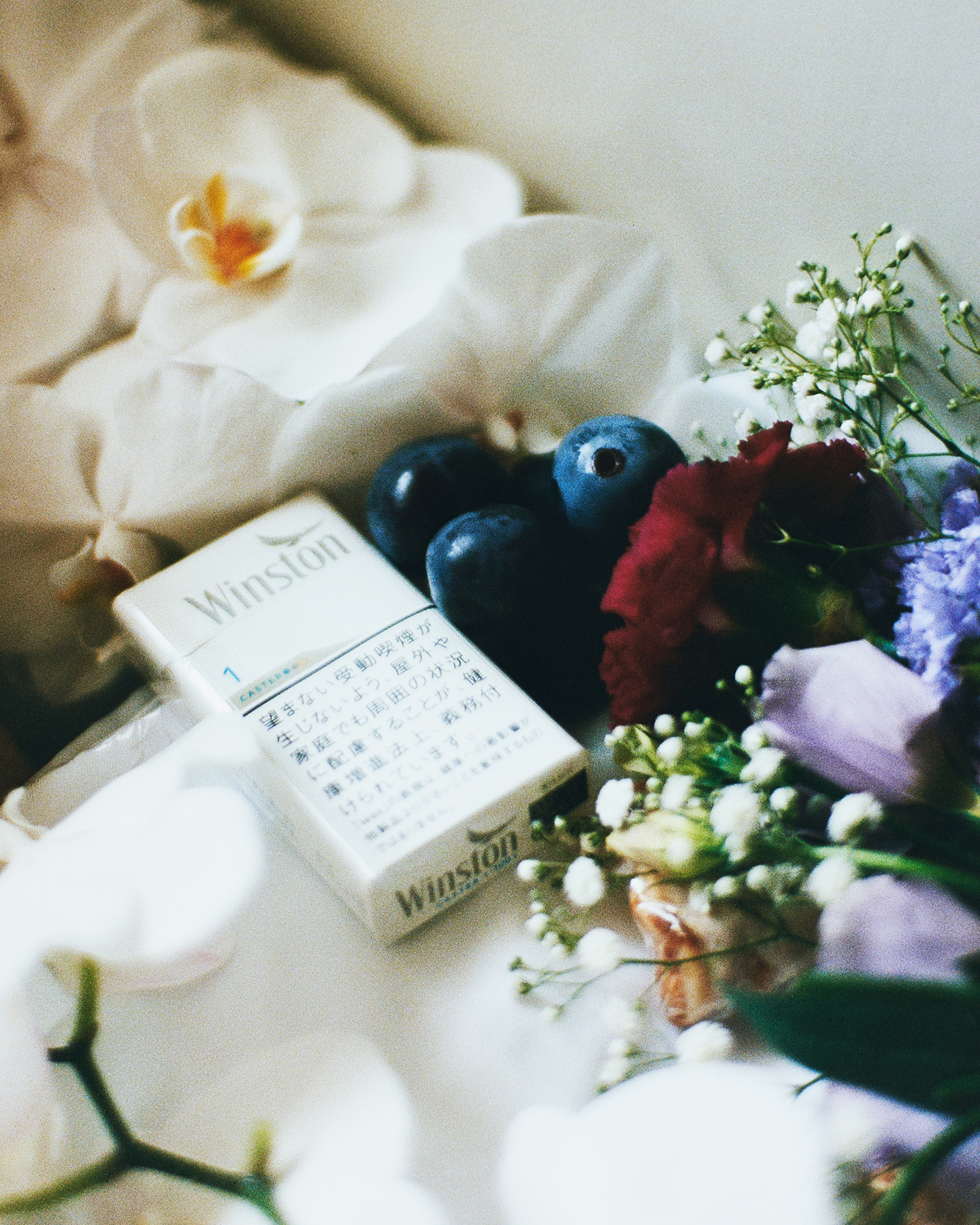 Sawaki Ryohei | 澤木亮平, Trout image