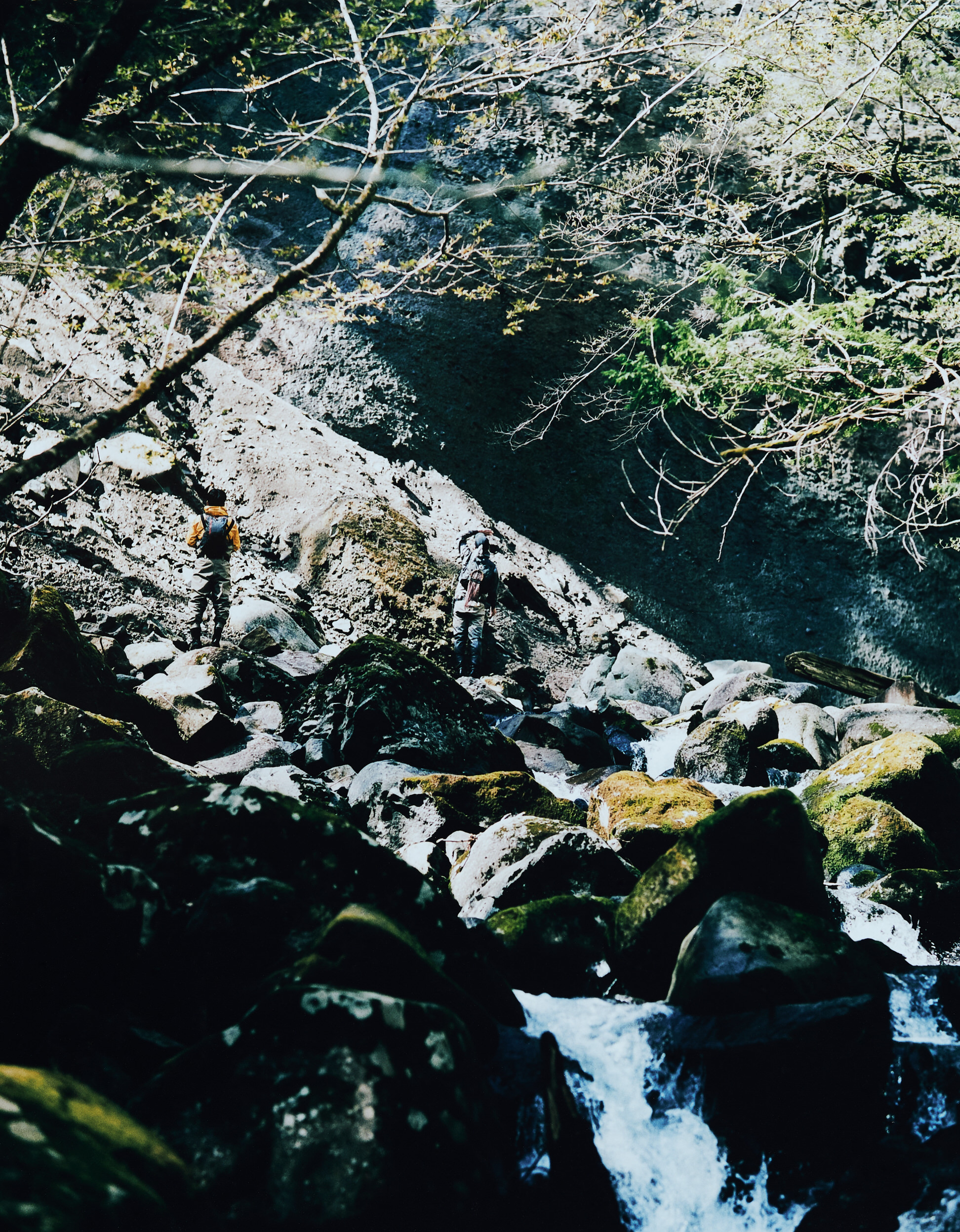 Sawaki Ryohei | 澤木亮平, Yama-dzuri image